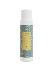 Echosline Echos Perm 1 Permanente per capelli naturali e normali 500 ml