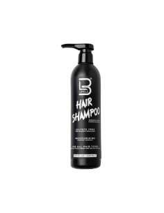 L3VEL3 Hair Shampoo 500 ml