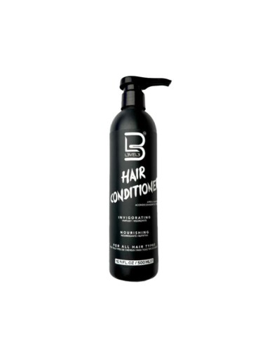 L3VEL3 Hair Conditioner 500 ml