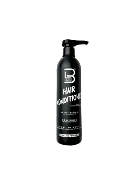 L3VEL3 Hair Conditioner 500 ml