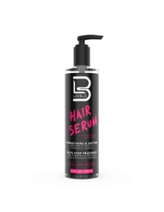 L3VEL3 Hair Serum 200 ml