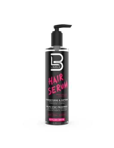 L3VEL3 Hair Serum 200 ml