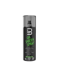 L3VEL3 Oil Sheen Spray 383 g