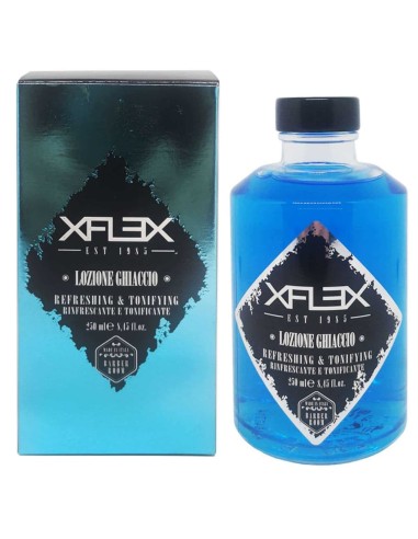 Edelstein Xflex Lozione ghiaccio per capelli 250 ml
