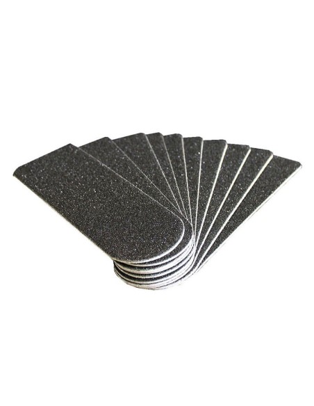 Credo Solingen Smerigli Adesivi Grana Fine per raspa inox 25 pz