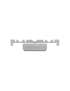 Safe Lame monouso N°5 conf. 20 pz