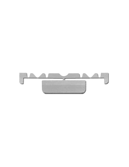 Safe Lame monouso N°5 conf. 20 pz
