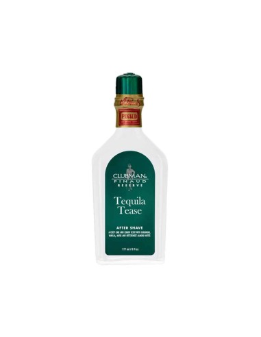 Clubman Tequila Tease After Shave lotion 177 ml