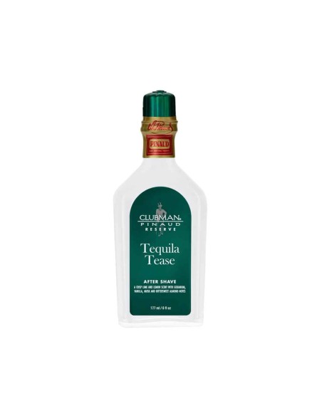 Clubman Tequila Tease After Shave lotion 177 ml