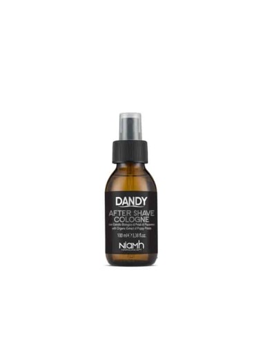 Niamh Dandy After Shave Cologne colonia dopobarba 100 ml