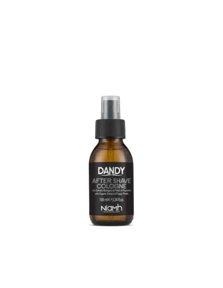 Niamh Dandy After Shave Cologne colonia dopobarba 100 ml