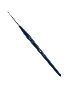 Peggy Sage Pennello nail art 1-STROKE liner-misura 0