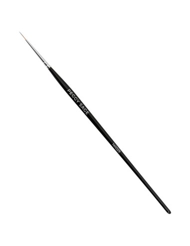 Peggy Sage Pennello nail art liner lungo