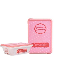Chemico smacchiatore 200 ml