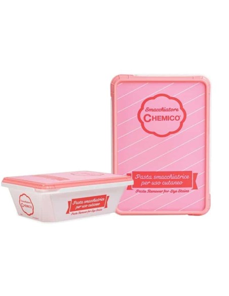 Chemico smacchiatore 200 ml