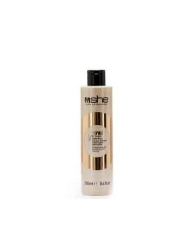 She Repair Cleanse Shampoo 1/250 ml