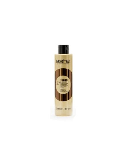 She Smooth 2/SMOOTHING Conditioner 250 ml