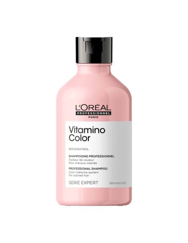 L'Oréal Professionnel Serie expert vitamino color shampoo 300 ml