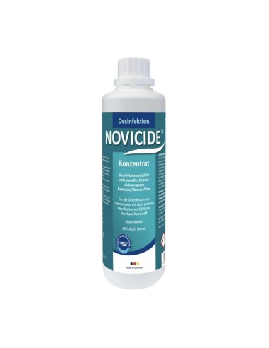 Novicide Disinfettante liquido concentrato 500 ml