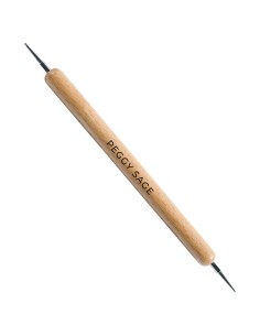 Peggy Sage Attrezzo per Marmorizzare 1.6 MM/1.3 mm