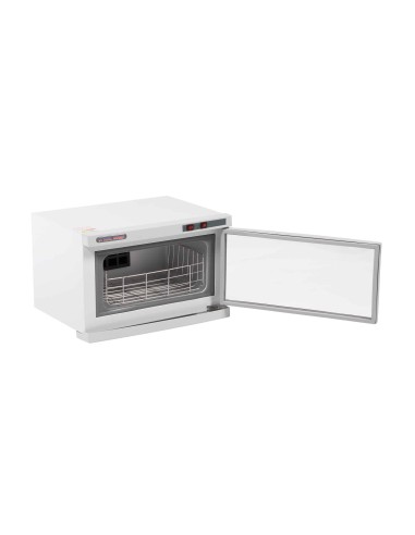 Vibbel Vasan Scaldasalviette e Sterilizzatore 16000 ml