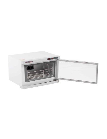 Vibbel Vasan Scaldasalviette e Sterilizzatore 16000 ml
