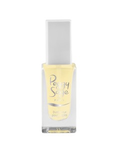Peggy Sage Olio trattamento intensivo energizzante per unghie e cuticole 11 ml