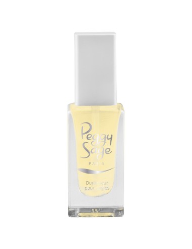 Peggy Sage Olio trattamento intensivo energizzante per unghie e cuticole 11 ml