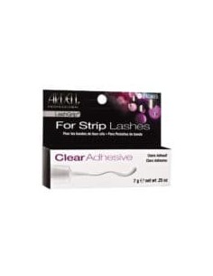Ardell Lashgrip Clear Adhesive Colla trasparente per ciglia finte a banda intera 7 g