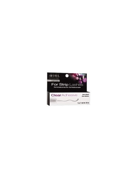 Ardell Lashgrip Clear Adhesive Colla trasparente per ciglia finte a banda intera 7 g