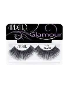 Ardell Ciglia glamour 115 black