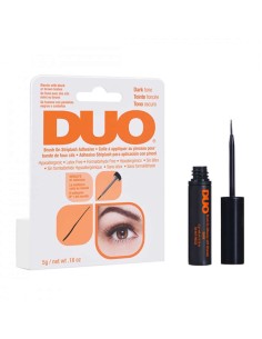 Ardell Duo Brush on striplash adhesive colla nera per ciglia finte 5 g