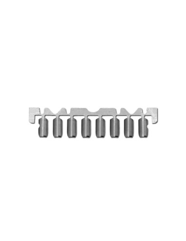 Safe Lame monouso N°0.5 conf. 80 pz