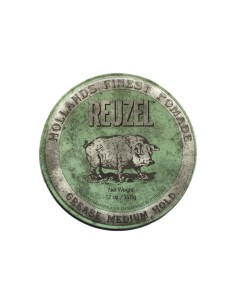 Reuzel Blue Pomade Tenuta forte 340 g
