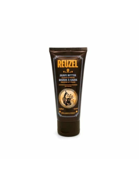 Reuzel Clean & Fresh Shave Butter 100 ml