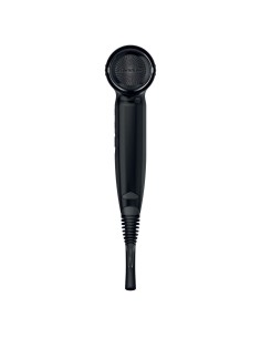 GammaPiù Phon xcell s asciugacapelli nero 2