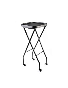 Xanitalia Pro Carrello parrucchiere pieghevole foldable butler
