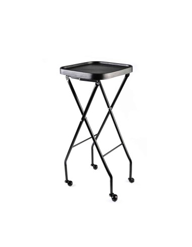 Xanitalia Pro Carrello parrucchiere pieghevole foldable butler