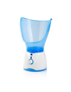 Labor Pro Beauty Sauna Facciale Pulizia viso a caldo per punti neri e acne design ergonomico