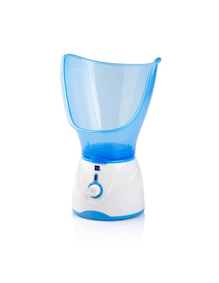 Labor Pro Beauty Sauna Facciale Pulizia viso a caldo per punti neri e acne design ergonomico