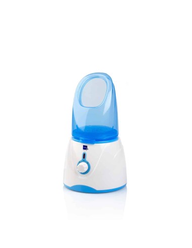 Labor Pro Beauty Sauna Facciale Pulizia viso a caldo per punti neri e acne design ergonomico
