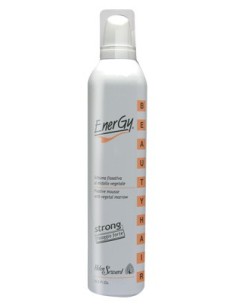 Helen Seward Energy Mousse strong 400 ml