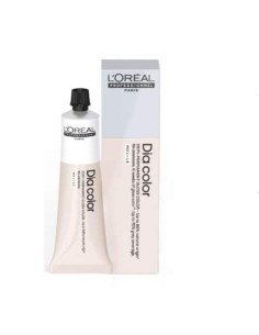 L'Oréal Professionnel Dia Color 60 ml - 6.45 Biondo Scuro Rame Mogano