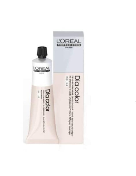 L'Oréal Professionnel Dia Color 60 ml - 8.23 Biondo Chiaro Irise Dorato