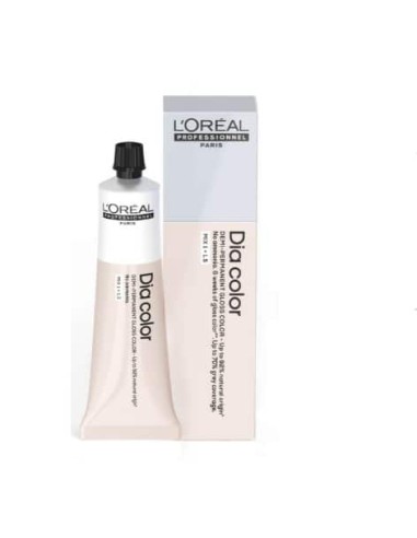L'Oréal Professionnel Dia Color 60 ml - 8.43 Biondo Chiaro Rame Dorato
