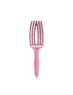 Olivia Garden Spazzola finger medium rose