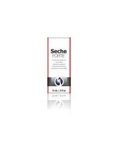 Seche Forte' trattamento rinforzante unghie 14 ml 2