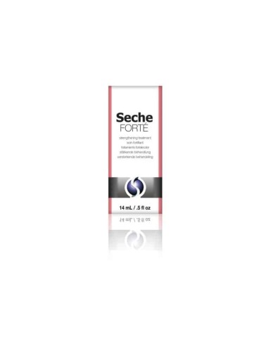 Seche Forte' trattamento rinforzante unghie 14 ml