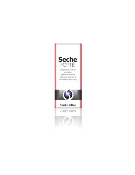 Seche Forte' trattamento rinforzante unghie 14 ml