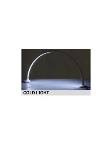 Xanitalia Pro Arco Led Lampada Professionale da tavolo bianca 6000 K